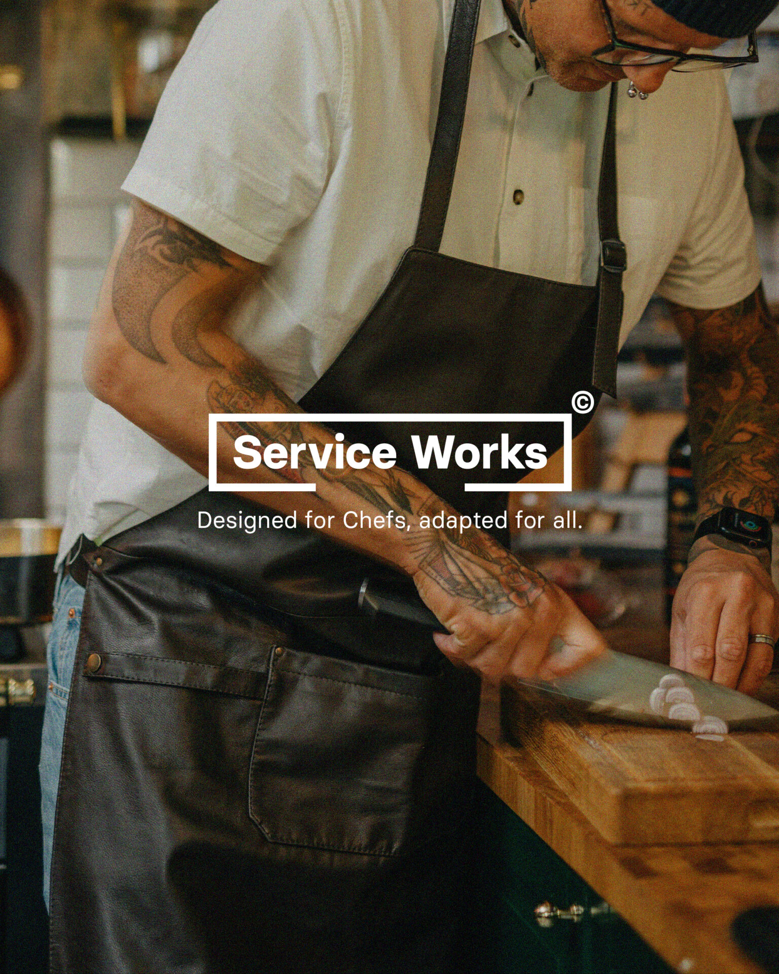 Service Works